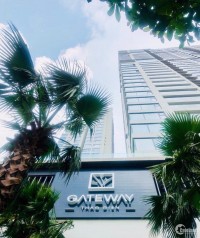 Chính chủ cần bán căn hộ Gateway 2PN view sông, tầng 10