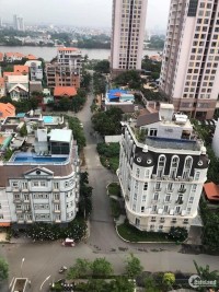 Bán hoặc cho thuê căn hộ view đẹp - giá rẻ - SKY THỦ THIÊM, p.Thảo Điền, Q2