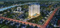 Mở bán căn hộ Saigon Asiana Quận 6 - full nội thất cao cấp- giá chỉ 2 tỷ/căn.