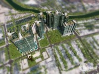 Căn hộ cao cấp Tòa S8, S9 Sunshine City Sài Gòn Quận 7