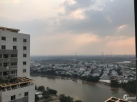 Bán căn góc Belleza view sông Đông Nam 105m2: 3PN + 2WC, nội thất cơ bản 2.2tỷ