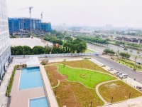 Chính chủ cần bán Sài Gòn GateWay - Tầng 15, view Xa Lộ HN, hồ bơi, 2.6 tỷ.