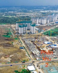 Căng Hộ VinHomes Grand Park quận 9