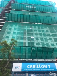 Giá shophouse Carillon Tân Phú - Chiết khấu 3-10% - Thanh toán dài hạn 18 tháng,