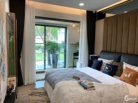 Căn hộ Q.Tân Phú 85m² 2 phòng ngủ, trả trước 260tr (5%)