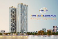 Căn hộ chung cư Phú Tài Residences Quy Nhơn - căn hộ sử dụng smarthome đầu tiên