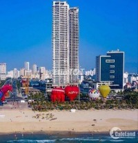 căn hộ studio full nội thất 5 sao soleil ánh dương đà nẵng