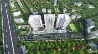 Sở hữu căn hộ 2PN Xuân Mai Tower chỉ với 186tr tài chính có sẵn