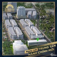 Căn hộ chỉ 770 triệu – ngay trung tâm mới TP Thanh Hóa