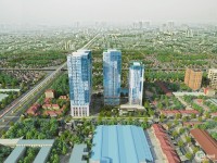 Bán gấp căn hộ 2 phòng ngủ, 65m2, giá 1.91 tỷ tại GoldSeason 47 Nguyễn Tuân