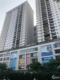 Mở Bán Đợt Cuối Chung Cư Cao Cấp Mặt Đường Lê Văn Lương Times Tower (HACC1).