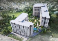 Bán căn hộ City Tower 2PN MT Đại Lộ Bình Dương, gần Vsip, TTTM Aeon, 0909545606