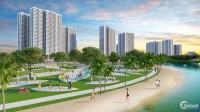 Chính chủ cần bán gấp CHCC  Vinhomes Smart City , giá 1,1 tỷ.