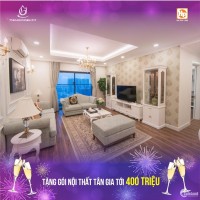 Bán căn hộ 3 ngủ rộng và rẻ nhất dự án TNR Goldmark City