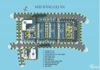 Dự án Thăng long city ( dự án B32) nằm cạnh khu  AOEN MAIL Hà Đông