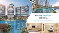 Chỉ từ 400 triệu sở hữu căn hộ du lịch Novabeach - Đơn vị quốc tế vận hành.