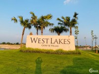 West Lakes Golf & Villas biệt thự 2 mùa nghỉ dưỡng giữa lòng sân golf Long An.