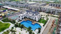 Ưu đãi đặc biệt khi sở hữu nhà phố tại Phúc An City + CK khủng lên tới 10%