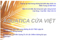 Aquatica cửa việt -đầu tư thông minh - sinh lời vững mạnh