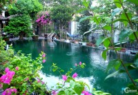 Biệt thự Hội An có hồ bơi sân vườn đẹp, 9 phòng 387m2