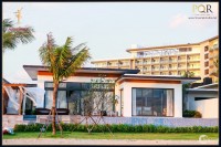 Bán biệt thự nghỉ dưỡng Phú Quốc- đã nhận nhà- LN 10%/năm
