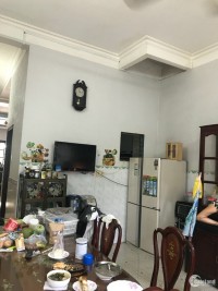 Bán nhà tại P. Bửu Long ngay sau CS 5 Đh Lạc Hồng hẻm vào chùa Long Ẩn dt 177m2
