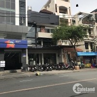 Mặt tiền Lê Quang Định, P.7, Q.Bình Thạnh, DT: 7x25m, nở hậu 10m