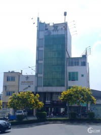 Nhà mặt tiền 7 tầng Nguyễn Hữu Cảnh bán gấp giá rẻ 3 tỷ