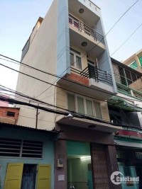 Chú Út bán nhà 5x20m, Nguyễn An Ninh, 2,7 tỷ. Sổ hồng riêng