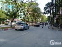 Nhà MP Trần Đăng Ninh, Cầu giấy 7 tầng, thang máy, kinh doanh đỉnh LH 0944.918.