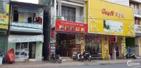 Bán nhà 2 tầng mặt tiền Nguyễn Thị Minh Khai, p. Lộc Thọ, tp. Nha Trang.
