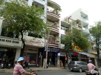 Cần tiền bán gấp nhà 2MT Cư Xá Đồng Tiến-Thành Thái-Tô Hiến Thành-ngang 5.5m