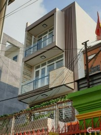 Nhà bán gấp cách mặt tiền Lê Văn Khương q12 30m