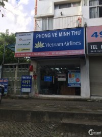 New shop! Cần bán shop Hưng Vượng, đường Số 6, Phú Mỹ Hưng đông dân cư