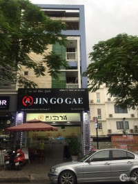 New! Bán nhà phố để kinh doanh khu Hưng Gia, Phú Mỹ Hưng giá ưu đãi