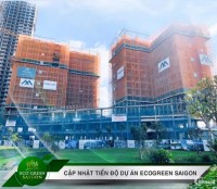 Tại sao nên mua căn hộ Eco Green Saigon quận 7? Bạn nhận được gì?