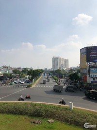 Bán nhà 536m2 mặt tiền đường Phạm Văn Đồng,P3,Gò Vấp,cách cầu vượt Gia Định 70m.