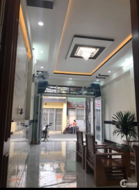 Bán nhà MT Trần Thánh Tông, quận Tân Bình, tiện kinh doanh, giá tốt