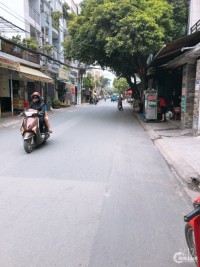 Bán Gấp Nhà Mặt Tiền Nguyễn Quang Bích,P13,Tân Bình,Gía 15,9 Tỷ (TL)