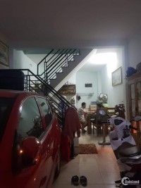 Bán nhà Hẻm xe hơi ở Phạm Ngọc Thảo Tân Phú, 55m2, 4,6tỷ.