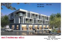 Mua Nhà Tặng Vàng Khu Đô Thị Tây Bắc. LH : 0969674997