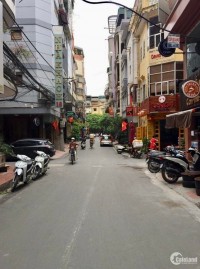Bán nhà Lê Trọng Tấn Trần Điền Thanh Xuân kinh doanh vỉa hè ô tô đỗ 85m2