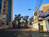 Cần bán nhà mặt tiền đường Trương Công Định, P1, TP. Vũng tàu  -diện tích:90m2,