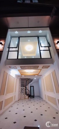 DUY NHẤT 1 CĂN phố Kim Mã 30m2 6 tầng nhà mới xây có thang máy CỰC ĐẸP