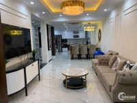 BIỆT THỰ BA ĐÌNH_GA RA Ô TÔ_ĐẸP SANG TRỌNG
