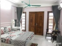 Ô TÔ VÀO NHÀ_6 TẦNG_THANG MÁY_MỚI ĐẸP_KINH DOANH