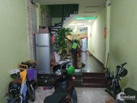NHÀ MỚI ĐẸP_NỞ HẬU_CÁCH ĐƯỜNG_Ô TÔ 20M