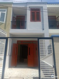 Nhà cấp 4 mới xây, 1 trệt - 1 lầu, Biên Hòa, 100m2