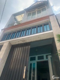 Bán nhà 1T1L, nhà mới đẹp, đường ô tô P. An Bình, Biên Hòa, ĐN. Dt 69m/2.8 tỷ
