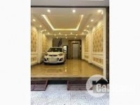 Bán nhà Thái Thịnh 5 tầng x 53m2_Gara ô tô_Thang máy_Kinh doanh online đỉnh của